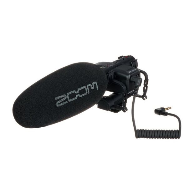 میکروفون رکوردر زوم ZOOM M3 - تصویر 8