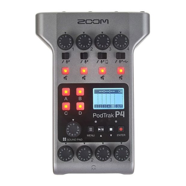 zoom-p4-01-800x800-1.jpg رکوردر صدا زوم ZOOM P4 - تصویر 1