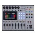 رکوردر صدا زوم ZOOM PodTrak P8