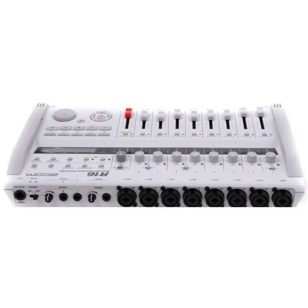 کارت صدا و رکوردر زوم ZOOM R16 - تصویر 3