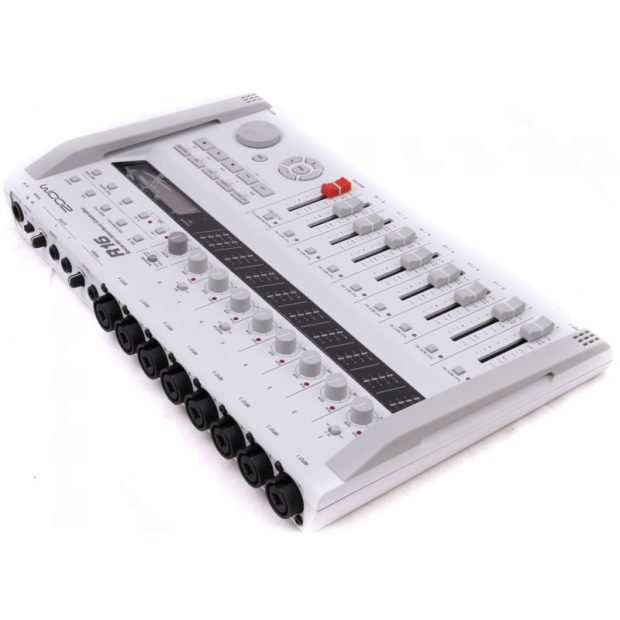 کارت صدا و رکوردر زوم ZOOM R16 - تصویر 6