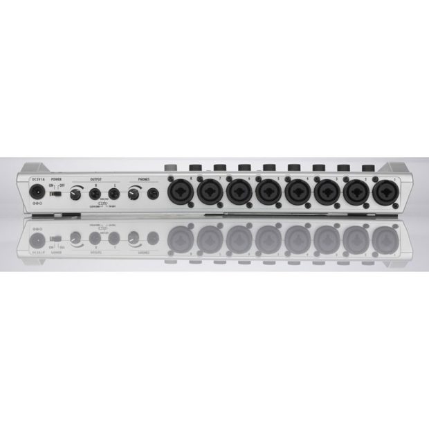 کارت صدا و رکوردر زوم ZOOM R16 - تصویر 7