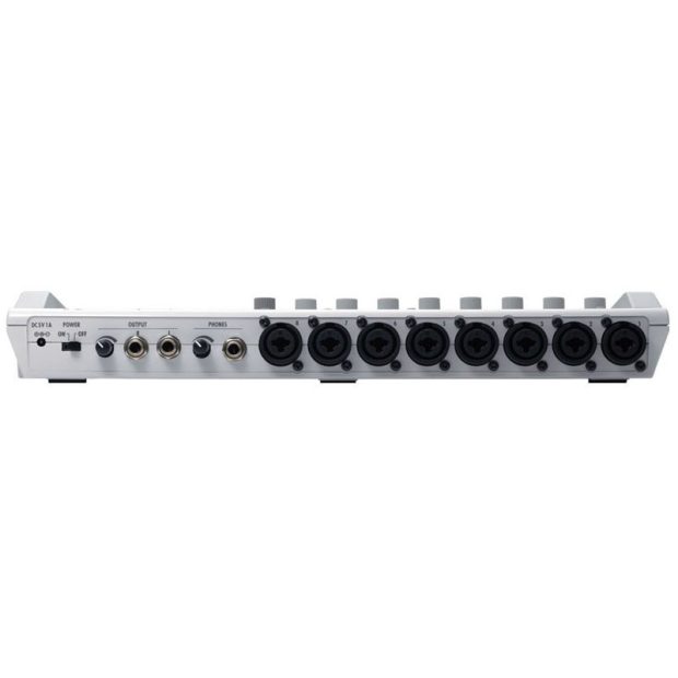 کارت صدا و رکوردر زوم ZOOM R16 - تصویر 8