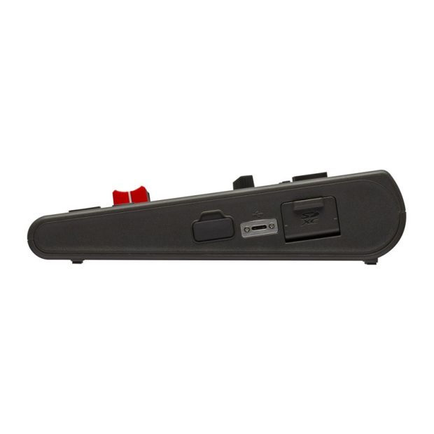 رکوردر مولتی ترک زوم ZOOM R20 - تصویر 3