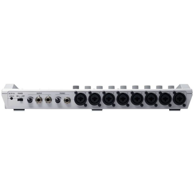 کارت صدا و رکوردر زوم ZOOM R24 - تصویر 6