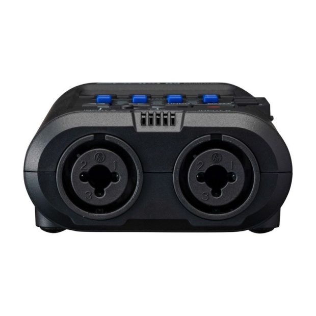 رکوردر صدا زوم ZOOM R4 - تصویر 6