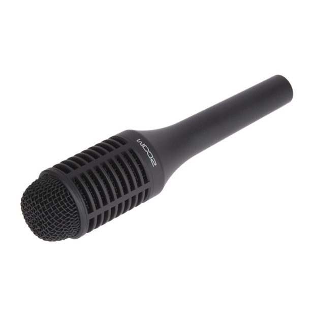 میکروفون زوم ZOOM SGV 6 - تصویر 2