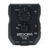کارت صدا زوم Zoom U-22