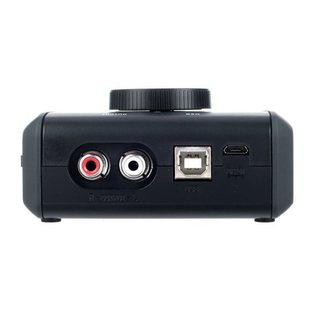 کارت صدا زوم Zoom U-22 - تصویر 6