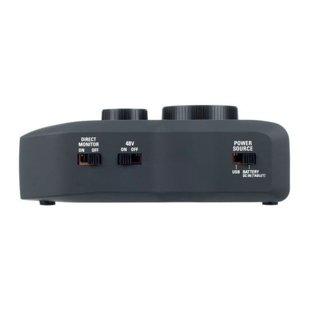 کارت صدا زوم Zoom U-22 - تصویر 8