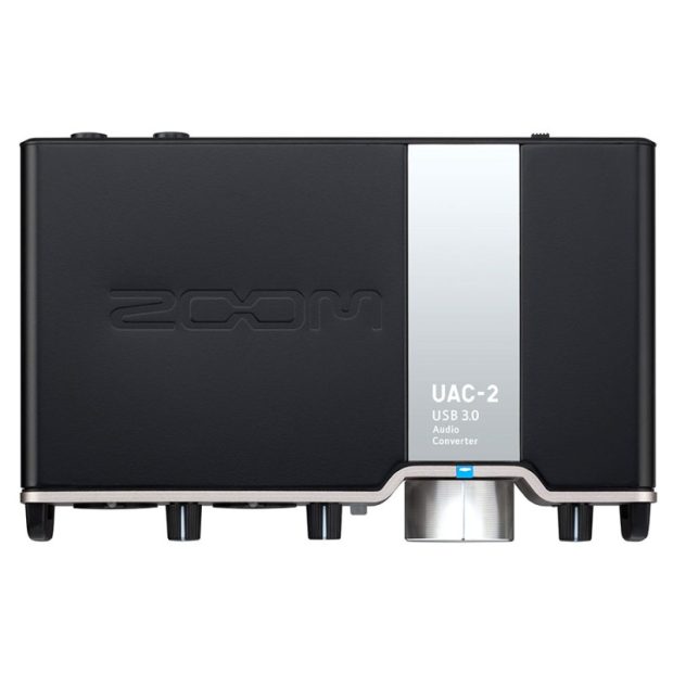 کارت صدا زوم ZOOM UAC-2 - تصویر 4