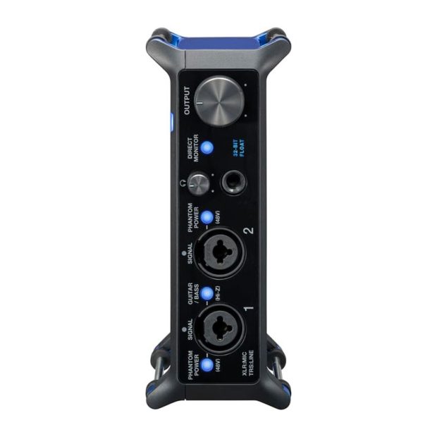 کارت صدا زوم ZOOM UAC 232 - تصویر 4