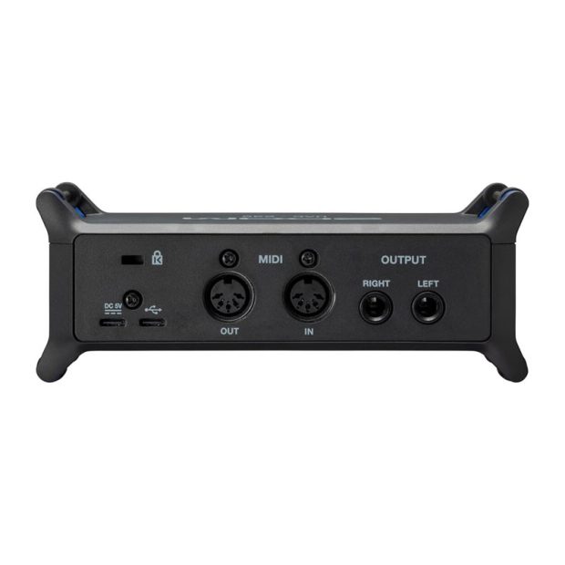 کارت صدا زوم ZOOM UAC 232 - تصویر 6