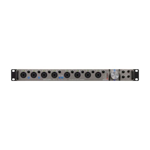 کارت صدا زوم ZOOM UAC-8 - تصویر 1