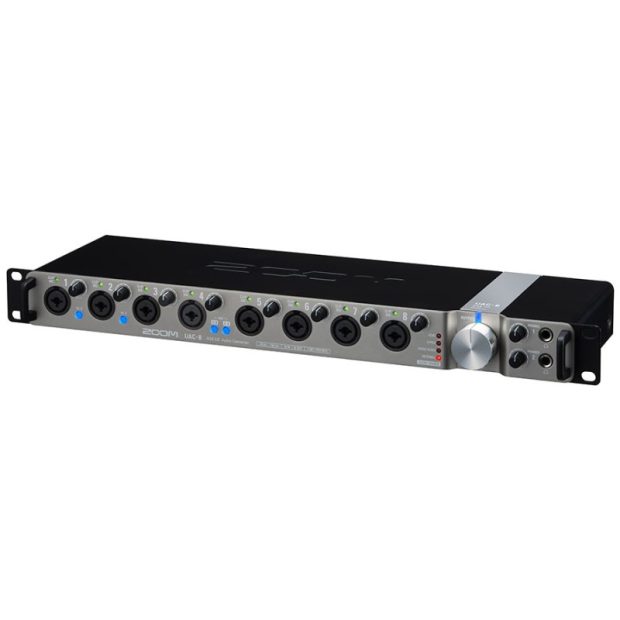 کارت صدا زوم ZOOM UAC-8 - تصویر 2