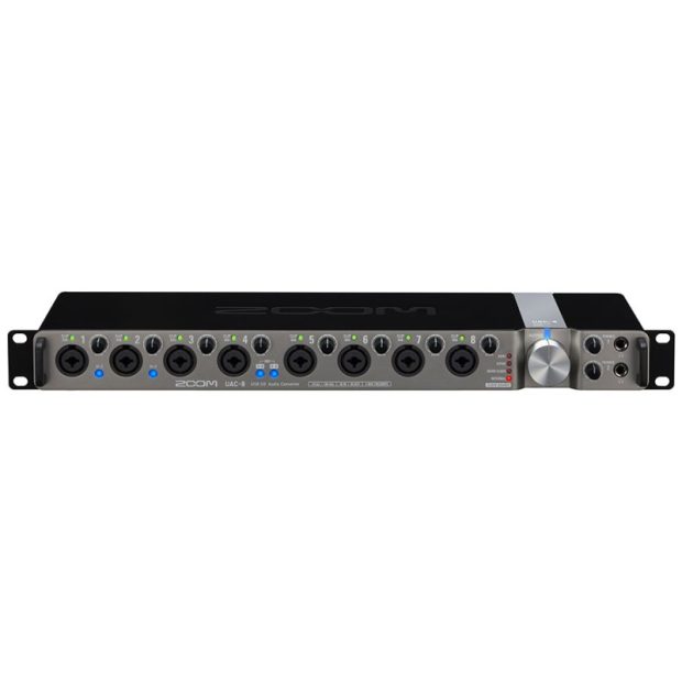 کارت صدا زوم ZOOM UAC-8 - تصویر 4