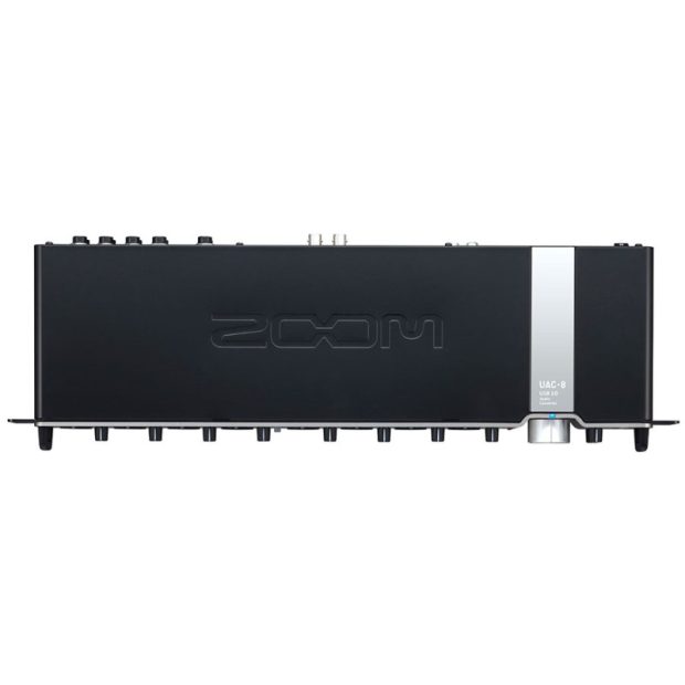 کارت صدا زوم ZOOM UAC-8 - تصویر 5