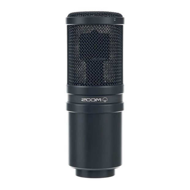 میکروفون با سیم زوم ZOOM ZDM-1 - تصویر 1