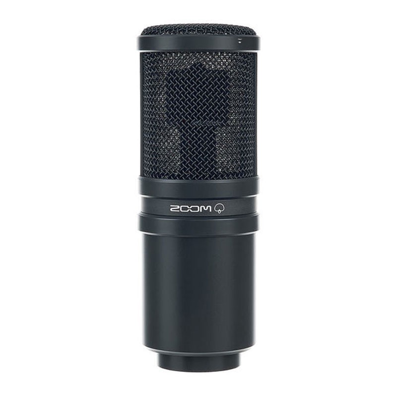 میکروفن با سیم زوم ZOOM ZDM-1