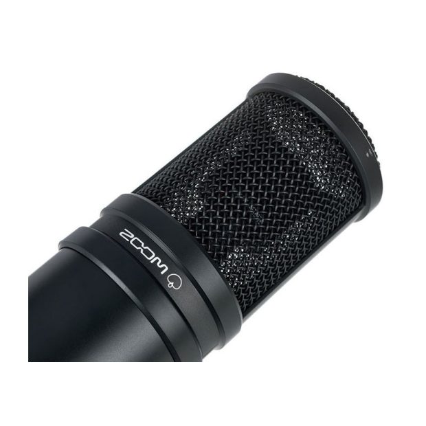 میکروفون با سیم زوم ZOOM ZDM-1 - تصویر 4