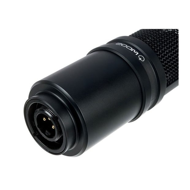 میکروفون با سیم زوم ZOOM ZDM-1 - تصویر 5