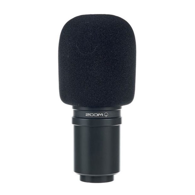 میکروفون با سیم زوم ZOOM ZDM-1 - تصویر 6