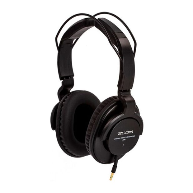 پکیج استودیویی زوم Zoom ZDM-1 Podcast Microphone Pack - تصویر 6