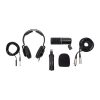 پکیج استودیویی زوم Zoom ZDM-1 Podcast Microphone Pack - تصویر 9