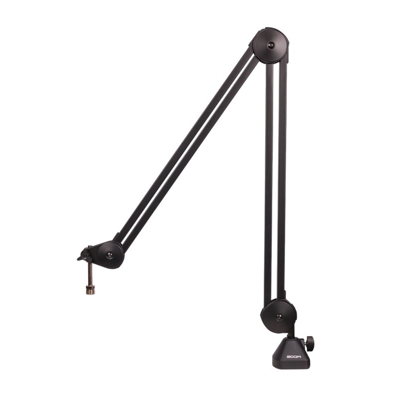 پایه میکروفن بازویی زوم Zoom ZMA-1