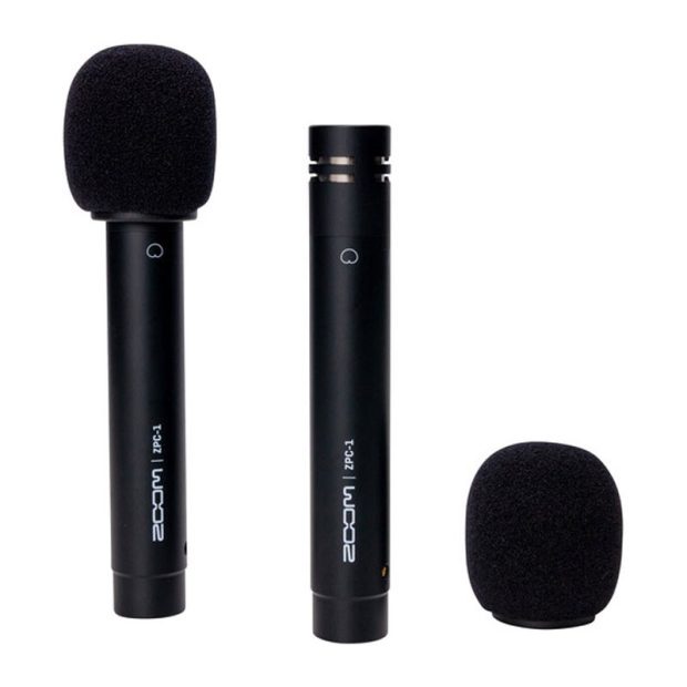 میکروفون زوم Zoom ZPC-1 - تصویر 4