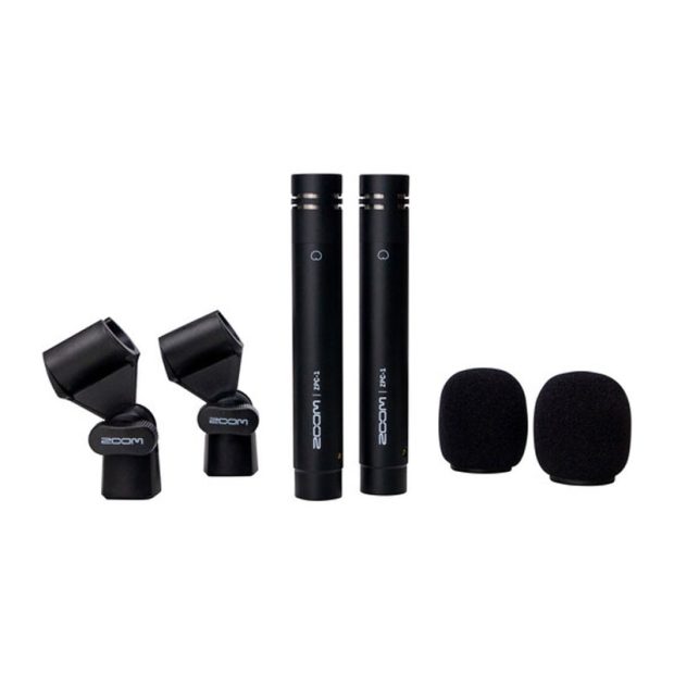 میکروفون زوم Zoom ZPC-1 - تصویر 7