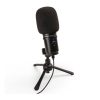 میکروفون یو اس بی زوم ZOOM ZUM-2 - تصویر 4