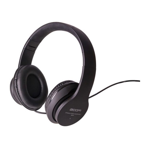 میکروفون یو اس بی زوم ZOOM ZUM-2 Podcast Microphone Pack - تصویر 3