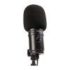 میکروفون یو اس بی زوم ZOOM ZUM-2 Podcast Microphone Pack - تصویر 4