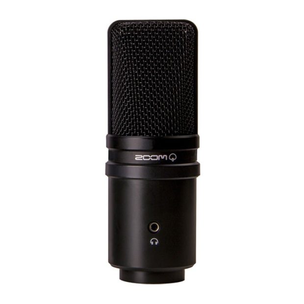میکروفون یو اس بی زوم ZOOM ZUM-2 Podcast Microphone Pack - تصویر 6