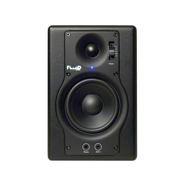 اسپیکر مانیتورینگ Fluid Audio F4