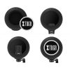 بادگیر آکوستیک TUGA Acoustic Windshield - تصویر 3