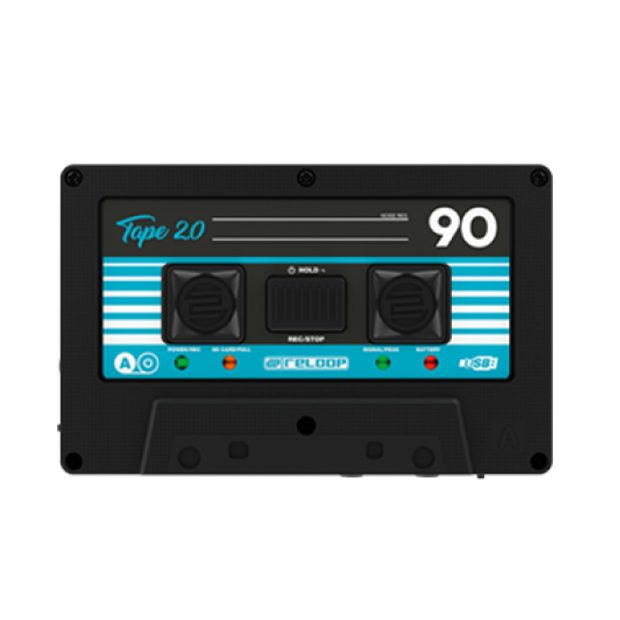 رکوردر Reloop Tape 2 - تصویر 2