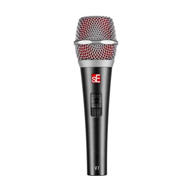 میکروفون داینامیک sE Electronics V7 Switch - تصویر 1