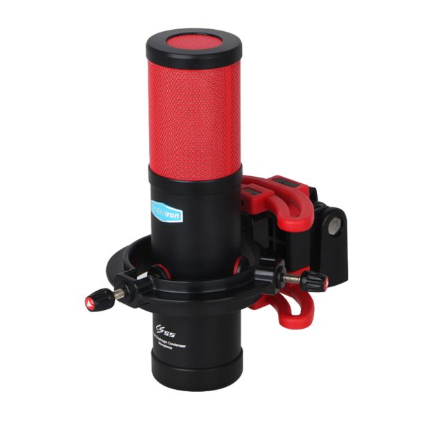 میکروفون کندانسر Alctron CS55 - تصویر 1
