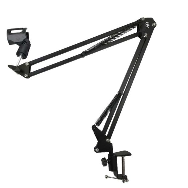 میکروفون به همراه پایه بازویی Alctron UM900 - تصویر 3