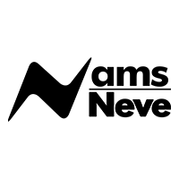 AMS Neve logo