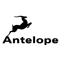 Antelope Audio logo