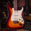 گیتار الکتریک آریا Aria STG Strat Sunburst