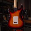 گیتار الکتریک آریا Aria STG Strat Sunburst - تصویر 3