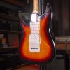 گیتار الکتریک آریا Aria STG Strat Sunburst - تصویر 4