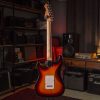 گیتار الکتریک آریا Aria STG Strat Sunburst - تصویر 9