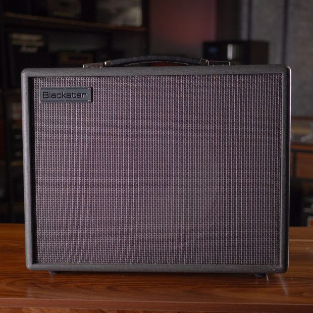 امپ گیتار الکتریک بلک استار Blackstar SILVERLINE SPECIAL 173102VA - تصویر 1