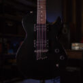 گیتار الکتریک کورت Cort Zenox Les Paul HH Black