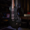 گیتار الکتریک کورت Cort Zenox Les Paul HH Black - تصویر 2